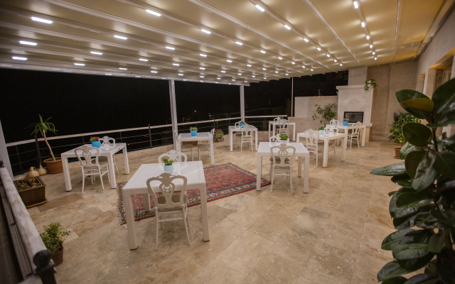 Karlik Cave Suite Cappadocia