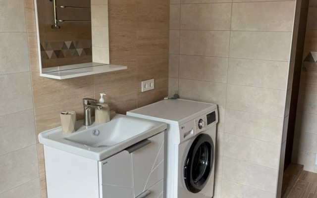 Частный дом Дом для отдыха на Балтике