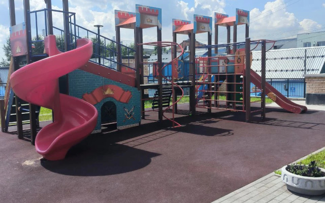 Квартира в 1-ой минуте от Парка развлечений Галилео