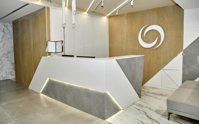 Апартаменты Park Avenue