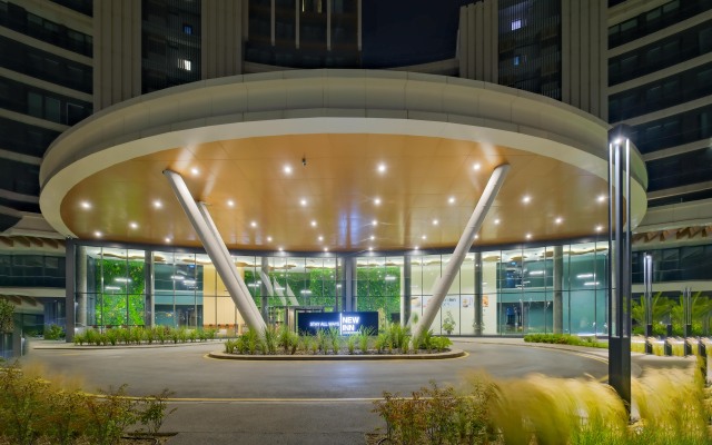 Air Başakşehir Residence by NewInn