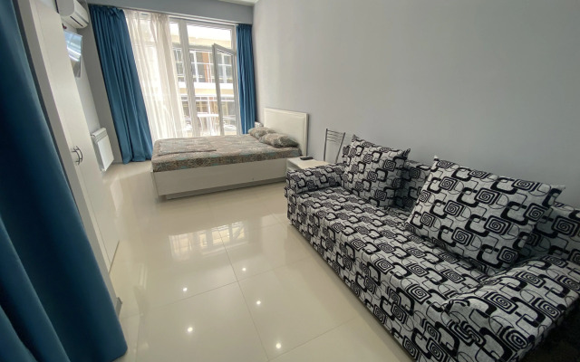 Apartments v 30 Metrakh ot Morya