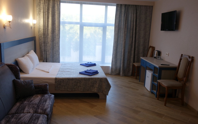 Afrodita Hills Mini-Hotel