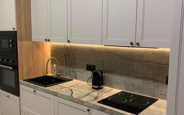 Kaza Apart Tsentr Goroda Lenina 5 Apartments