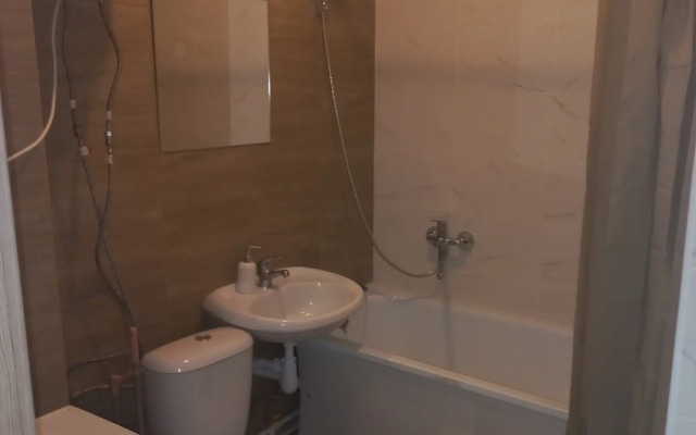 Sapfir Na Tekhnicheskaya 3 Flat