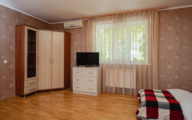Сhaykiny Kanikuly Private house