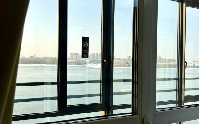 Квартира В ЖК Apart River