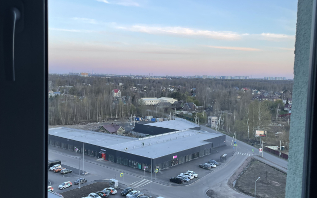 Квартира Студия у Ржевского парка