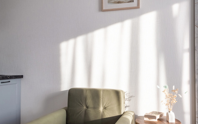 Studiya Lyuks Myata Na Finskom Flat