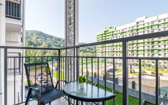 V Zhk Letniy 3 Apartments