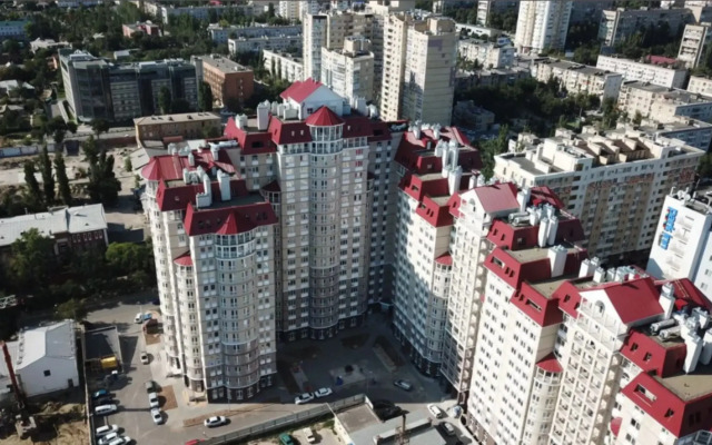 Квартира BGHouse