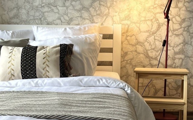 Апартаменты у Памятника Славы