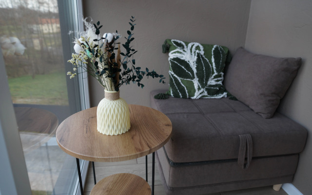 Квартира RauschenLife Прибрежная 250