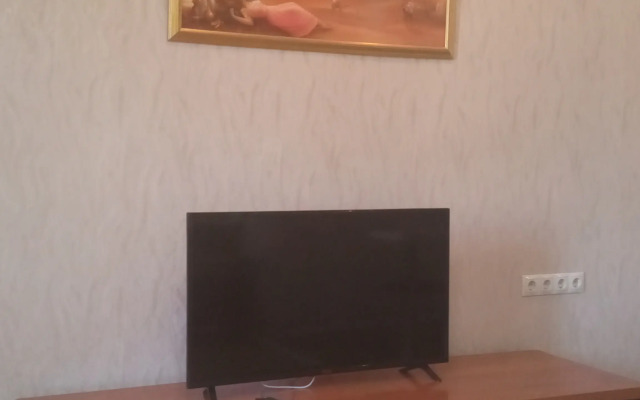 Studiya Spalnya Do 4 Chel. Trk Kosmos Priisk Flat