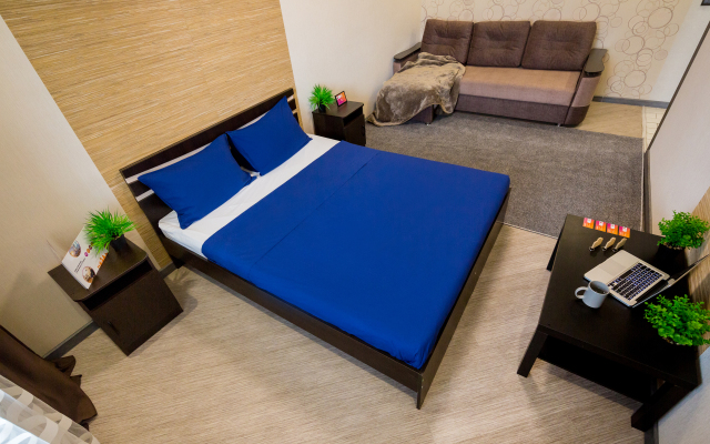 Апартаменты Одноместные на Лыткина