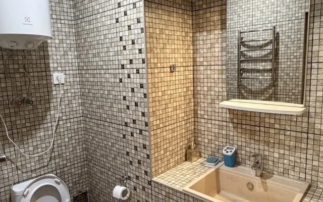 Меблированные комнаты Симферополь