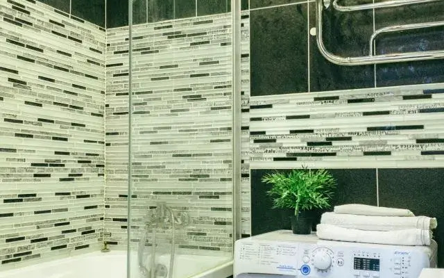 Uyutnaya Studiya S Gamakom Apartments