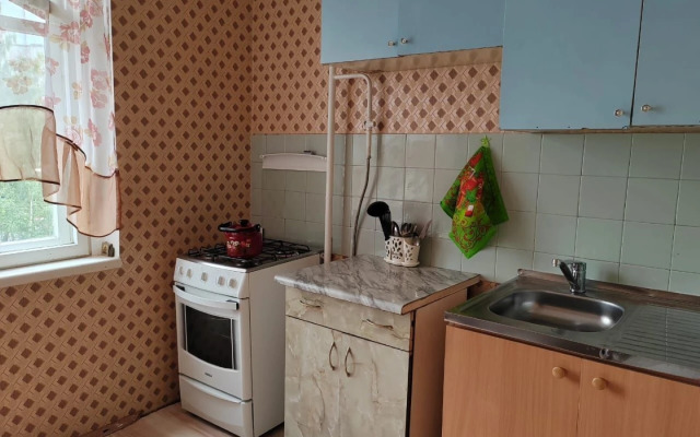 Апартаменты Однокомнатные Республиканская 34