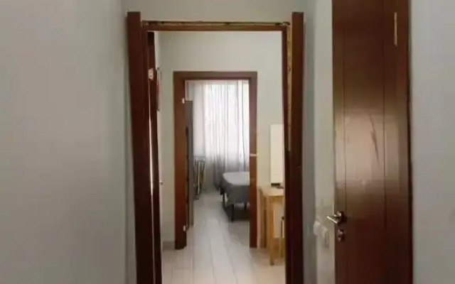 Апартаменты в Новостройке