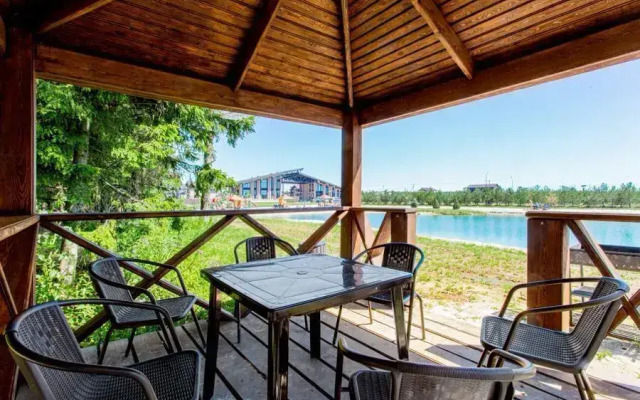 Частный дом Гринвуд