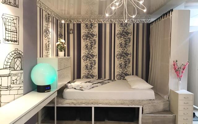 Квартира Family Flats Vspolniy