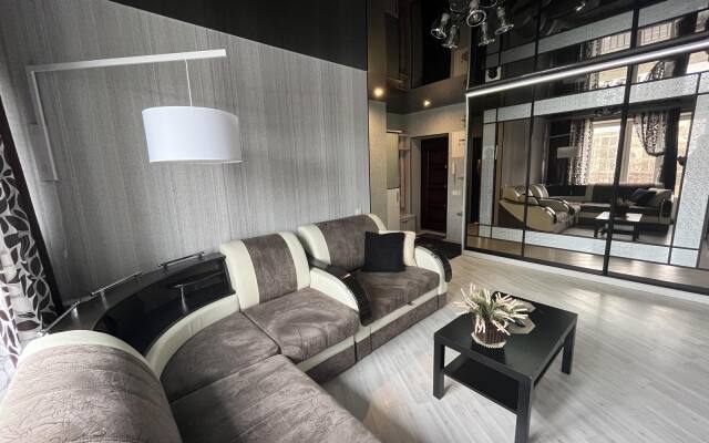 Prospekt Nezavisimosti 52 Apartments