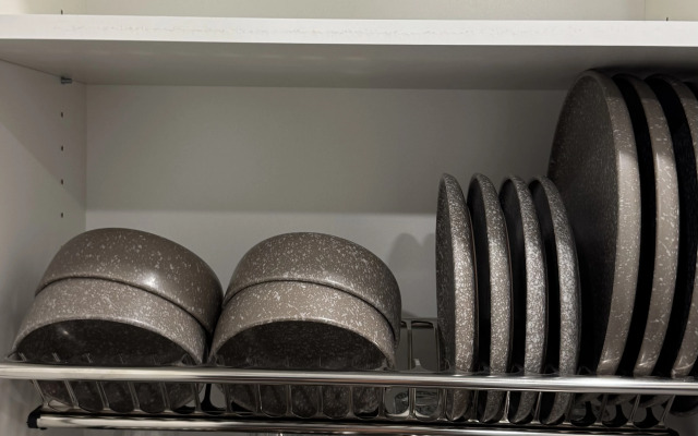 Апартаменты в ЖК Комфорт класса на Ивана Беличенко 90к2