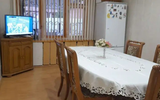 Частный Дом на Ул Суворова д.16