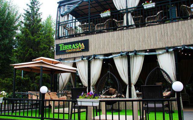 Comfort Hotel Astana