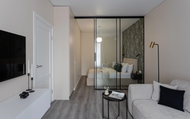 Квартира Merino Home Флора