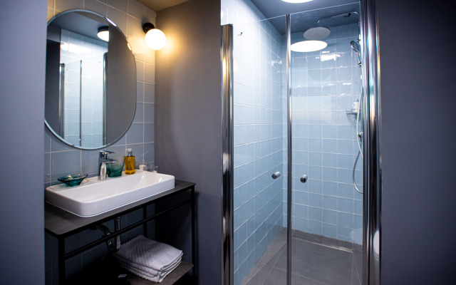 Plescheevo Khillz Mini-Hotel 1