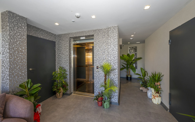 Heaven Premium Airport Hotel