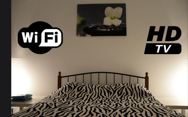 Smart Hotel