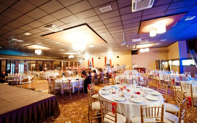 Oscar Resort Hotel