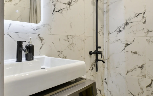 Апартаменты Мята 11-2