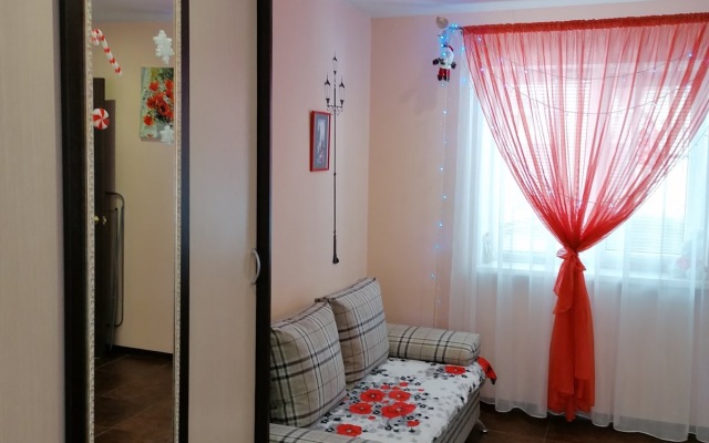 Solnechnaya 40 Bungalow