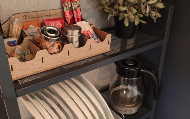 AVA Modul Cottage