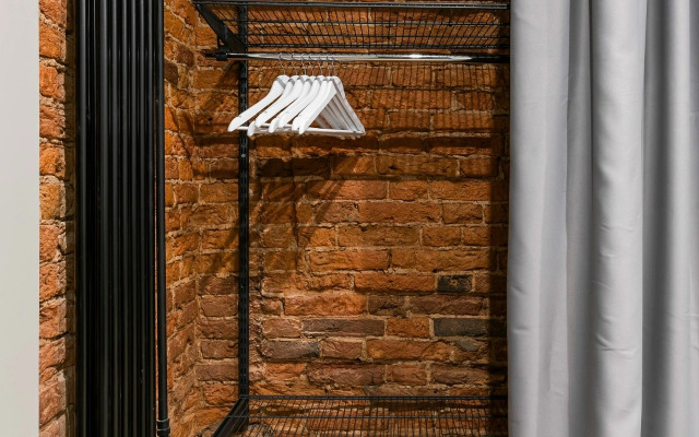 Комфортная двухкомнатная квартира в самом центре