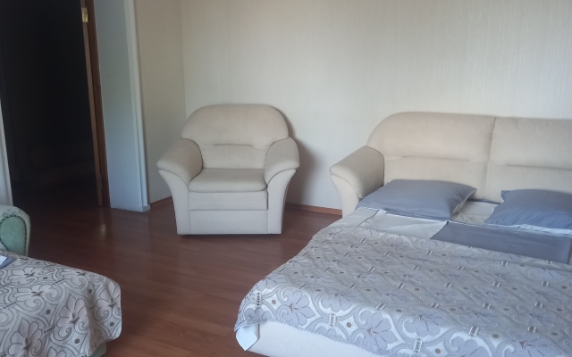 Semeyny Guest House