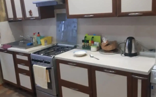 Krysha Guest house
