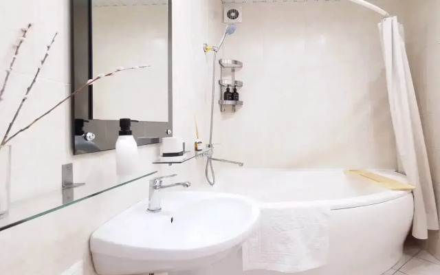 Апартаменты Апарт-Комфорт у Метро Смоленская