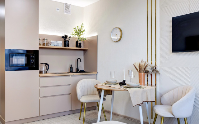 Квартира Стильная квартира