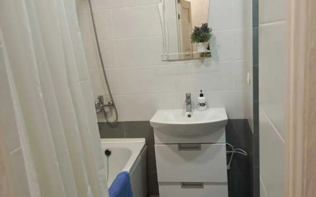 Квартира на Улице Героев-Разведчиков 11/5