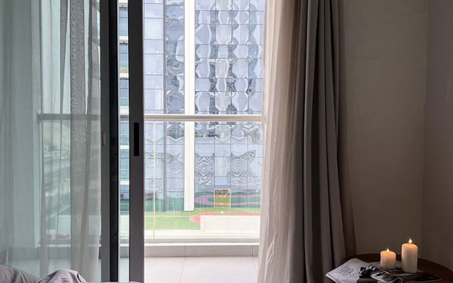 Apartament Azizi Candace Acacia, Al Furjan Apartments