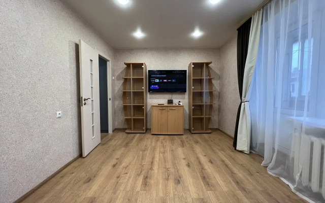 Na Prospekte 40-letiya Pobedy Flat