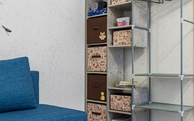 Uyutnye V Tikhom Ekologicheski Chistom Rayone Ot Letoapart Apartments