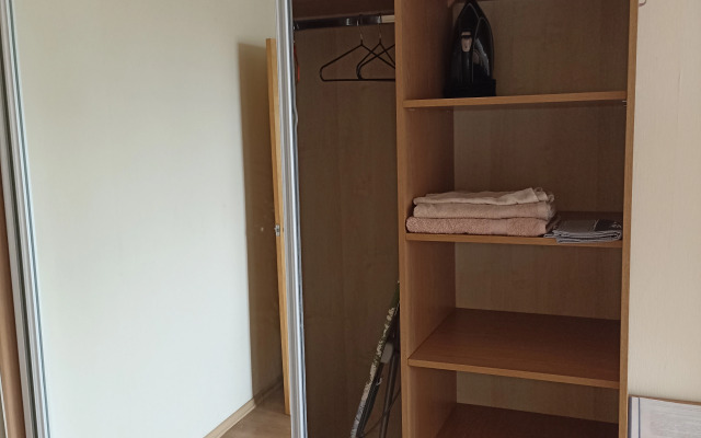 Otelya Ana Apartments