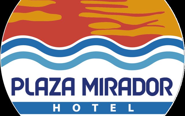 Отель Plaza Mirador