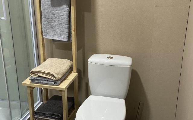 Гостевой дом Northhause