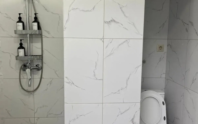 Апартаменты в Слободе